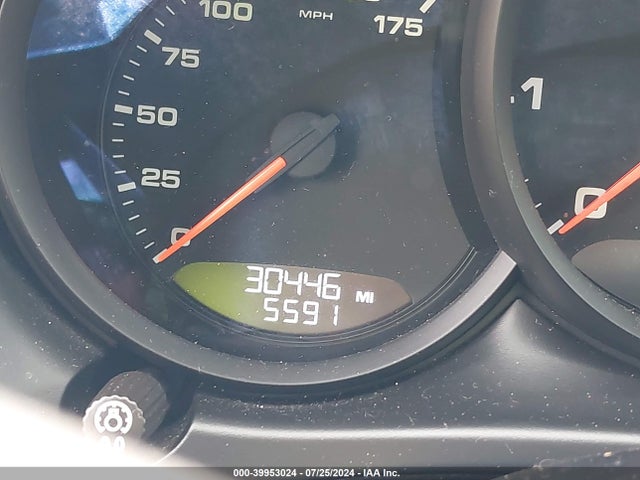 2021 PORSCHE MACAN WP1AA2A50MLB15059 Photo 6