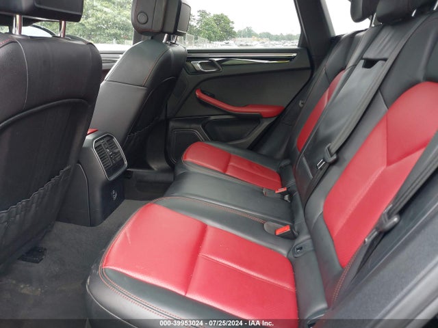 2021 PORSCHE MACAN WP1AA2A50MLB15059 Photo 7