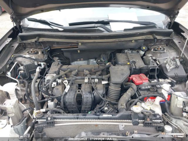 JA4AZ2A39HZ068099 Mitsubishi Outlander Es
