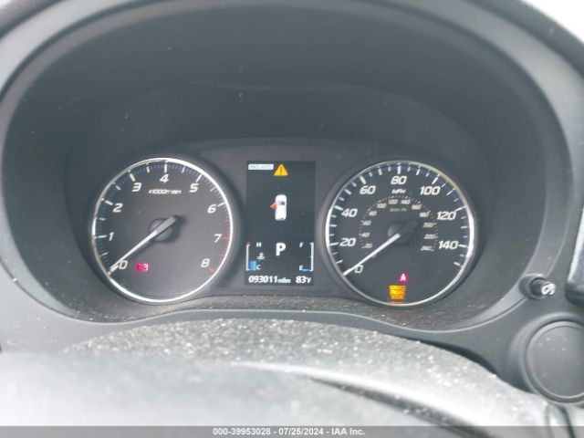 JA4AZ2A39HZ068099 Mitsubishi Outlander Es