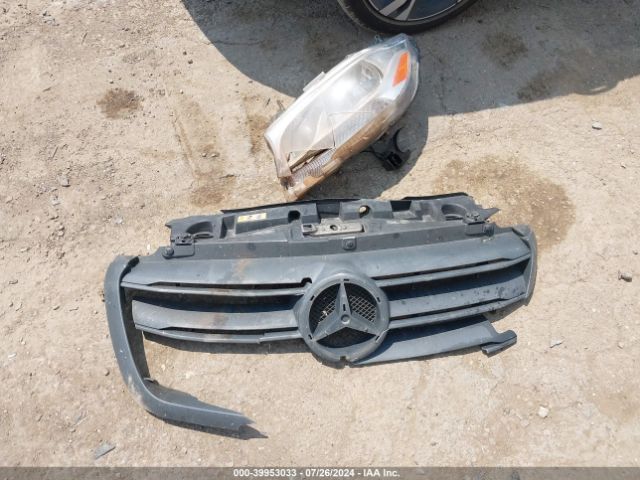 W1Y4ECHY5NT111658 Mercedes-Benz Sprinter 2500 High Roof V6