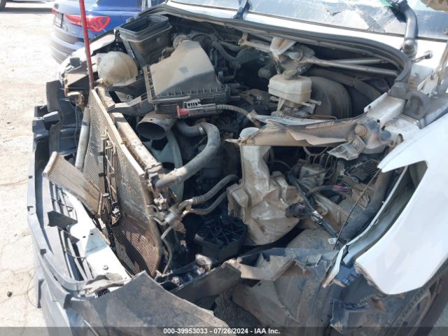 W1Y4ECHY5NT111658 Mercedes-Benz Sprinter 2500 High Roof V6