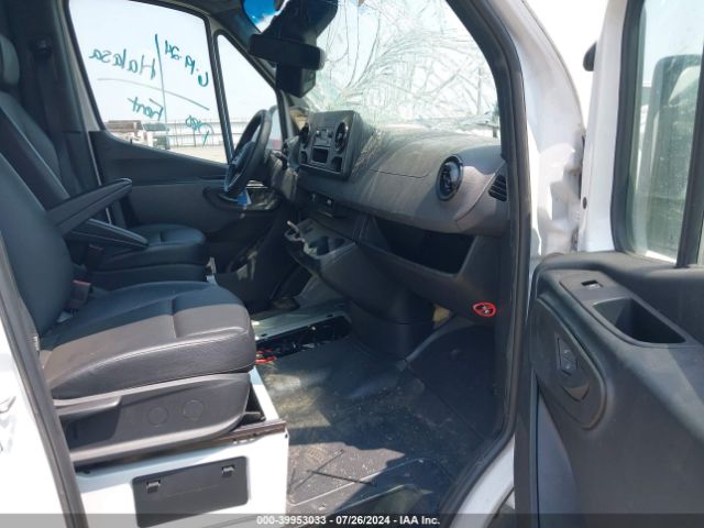 W1Y4ECHY5NT111658 Mercedes-Benz Sprinter 2500 High Roof V6