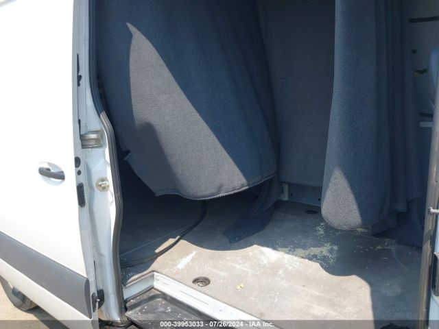 W1Y4ECHY5NT111658 Mercedes-Benz Sprinter 2500 High Roof V6