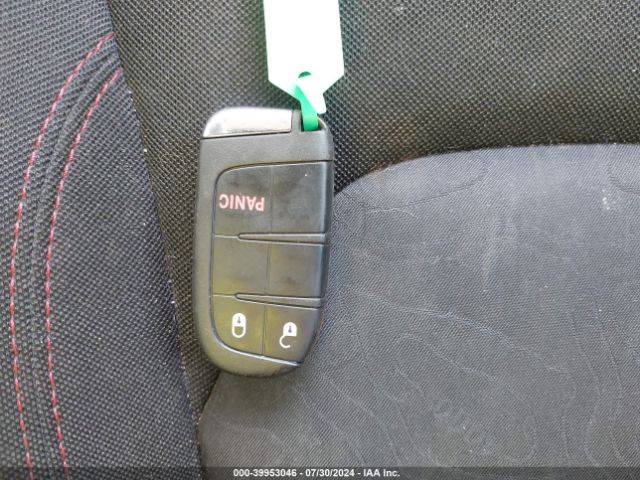 ZACNJBC13KPK25476 Jeep Renegade Trailhawk 4x4