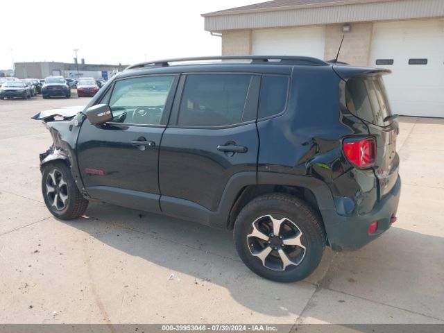 ZACNJBC13KPK25476 Jeep Renegade Trailhawk 4x4