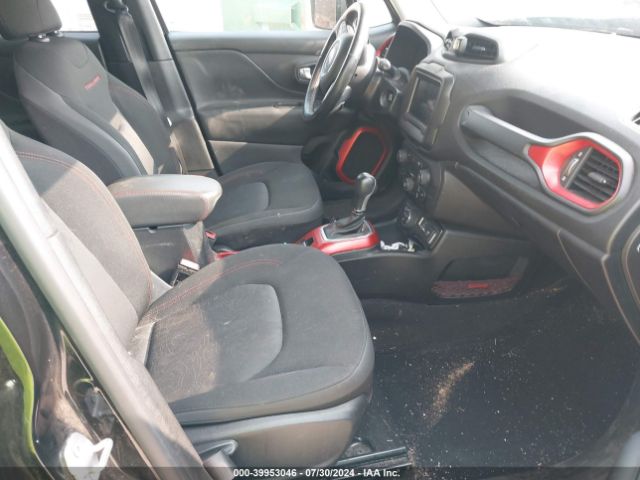 ZACNJBC13KPK25476 Jeep Renegade Trailhawk 4x4