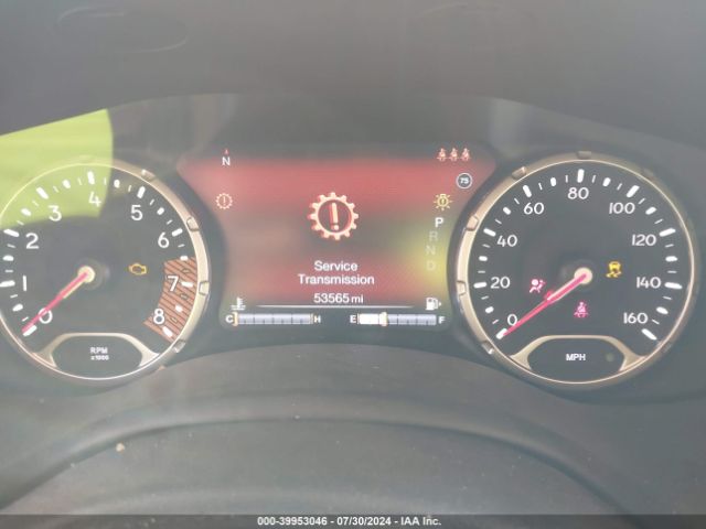 ZACNJBC13KPK25476 Jeep Renegade Trailhawk 4x4