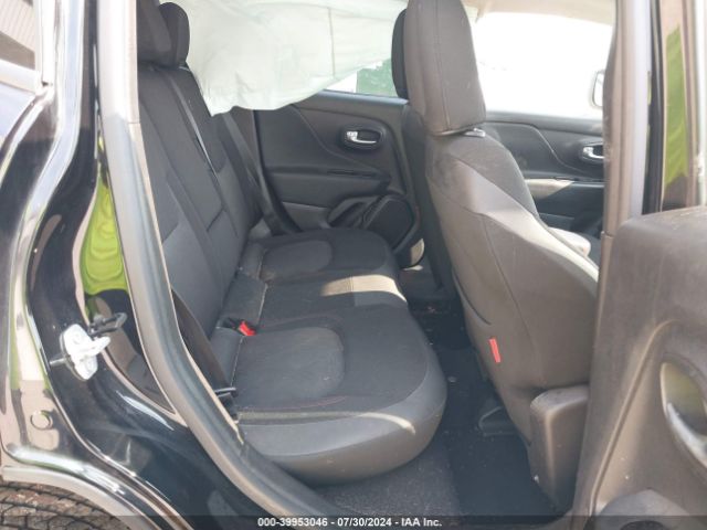 ZACNJBC13KPK25476 Jeep Renegade Trailhawk 4x4