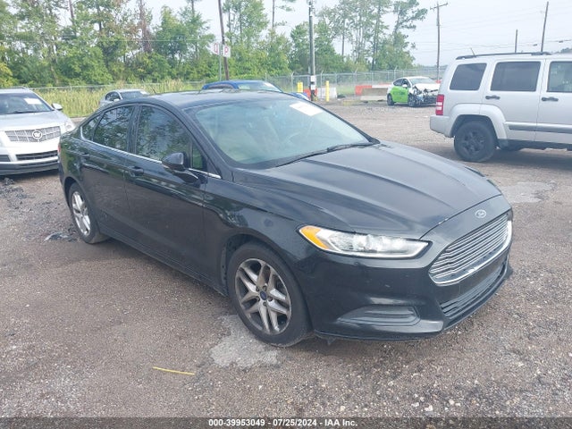 Ford FUSION SE 2015 1FA6P0H77F5112089 Image 1