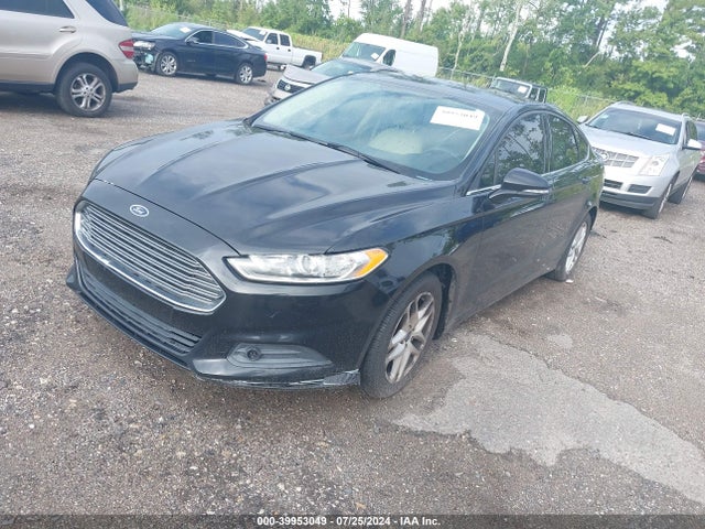 Ford FUSION SE 2015 1FA6P0H77F5112089 Image 2
