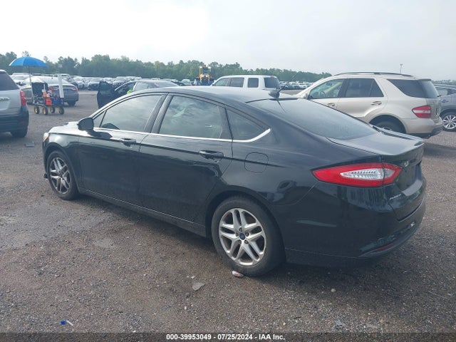 Ford FUSION SE 2015 1FA6P0H77F5112089 Image 3