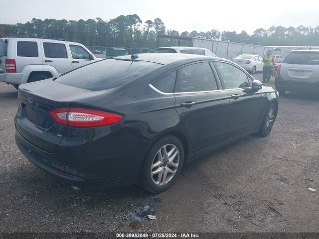 Ford FUSION SE 2015 1FA6P0H77F5112089 Image 4
