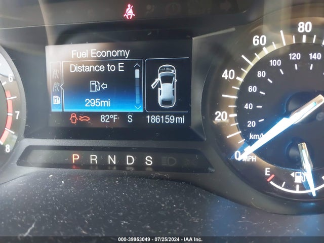 Ford FUSION SE 2015 1FA6P0H77F5112089 Image 7