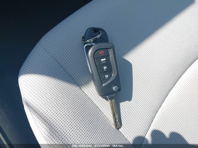 Toyota COROLLA LE 2020 JTDEPRAE2LJ028493 Image 11