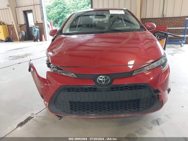 Toyota COROLLA LE 2020 JTDEPRAE2LJ028493 Image 12