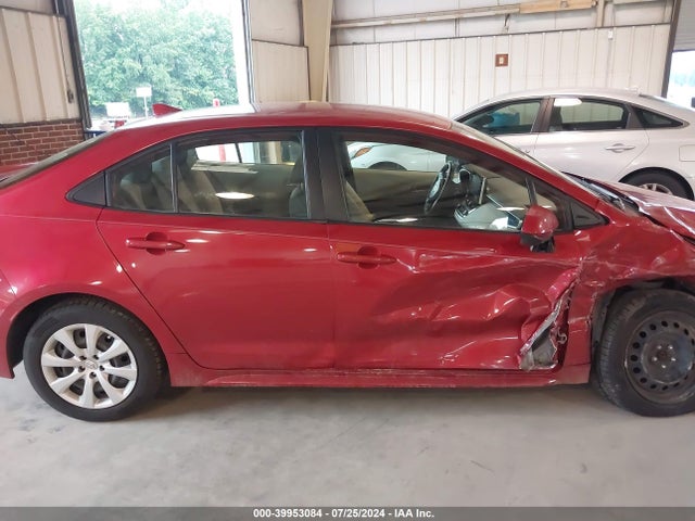 Toyota COROLLA LE 2020 JTDEPRAE2LJ028493 Image 13