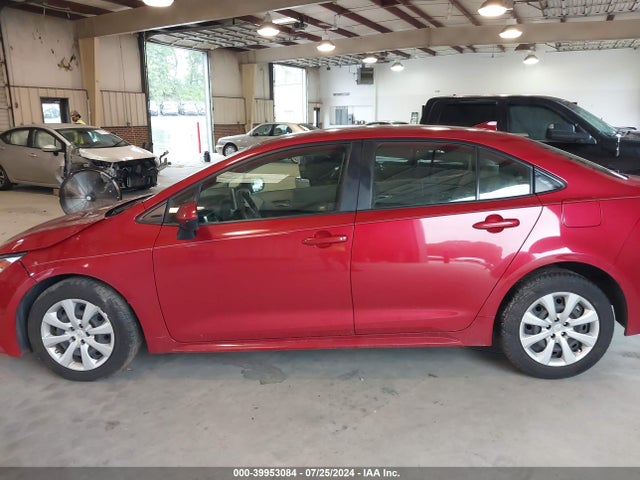 Toyota COROLLA LE 2020 JTDEPRAE2LJ028493 Image 14
