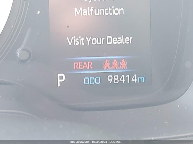 Toyota COROLLA LE 2020 JTDEPRAE2LJ028493 Image 15