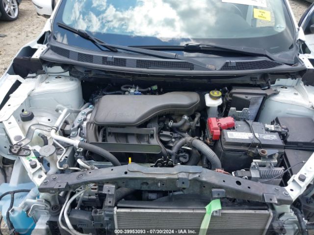 JN1BJ1CP8HW034431 Nissan Rogue Sport Sl