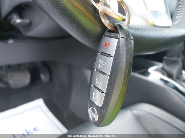 JN1BJ1CP8HW034431 Nissan Rogue Sport Sl