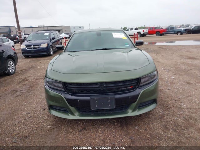 Dodge Charger Sxt Rwd 2019 2C3CDXBG6KH506293 Image 12