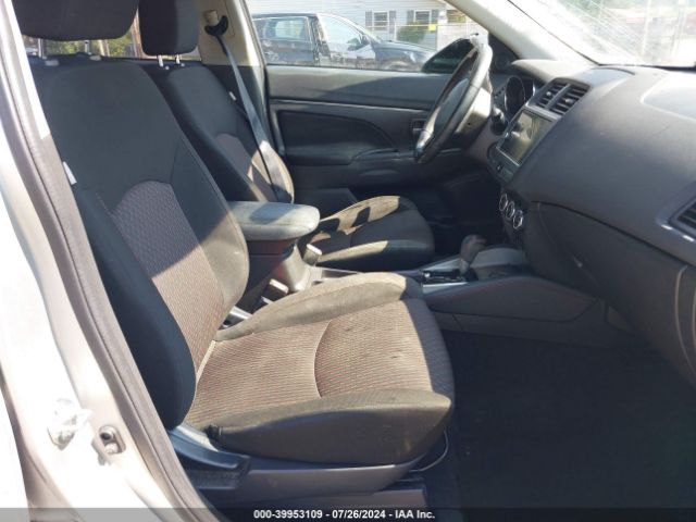 JA4AP3AU2KU021540 Mitsubishi Outlander Sport 2.0 Le