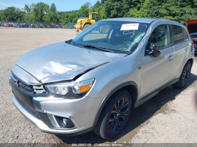 JA4AP3AU2KU021540 Mitsubishi Outlander Sport 2.0 Le