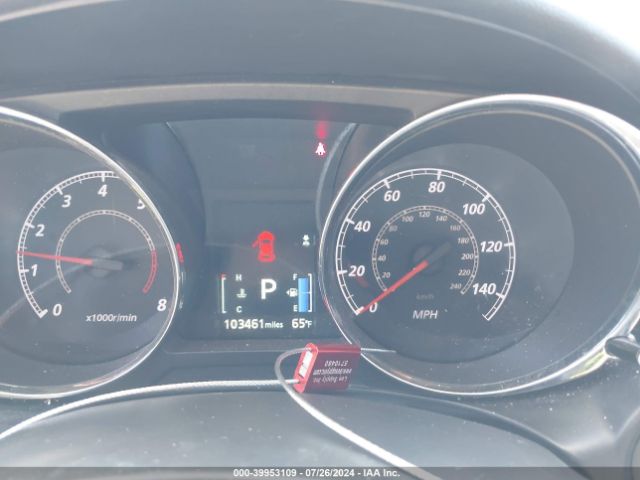 JA4AP3AU2KU021540 Mitsubishi Outlander Sport 2.0 Le