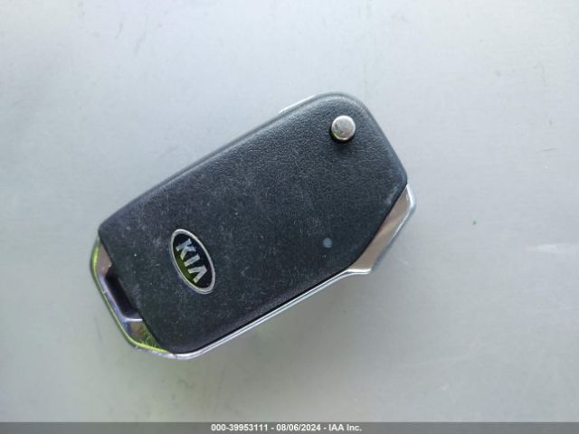 3KPF24AD9LE155722 KIA FORTE FE
