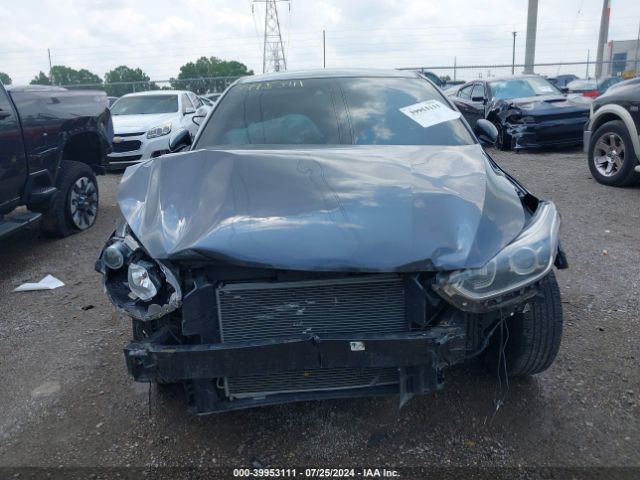 3KPF24AD9LE155722 KIA FORTE FE