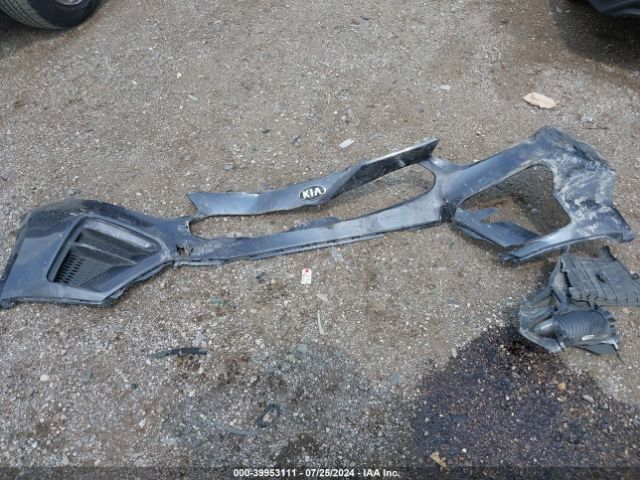 3KPF24AD9LE155722 KIA FORTE FE