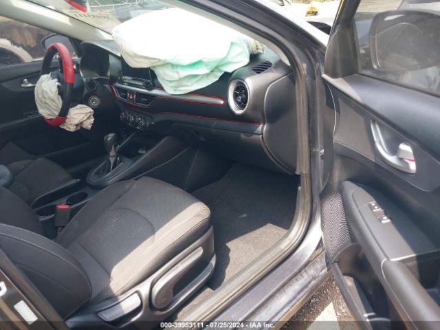 3KPF24AD9LE155722 KIA FORTE FE