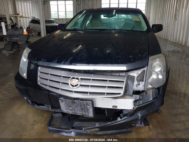 2006 CADILLAC CTS 1G6DP577760127059 Photo 5