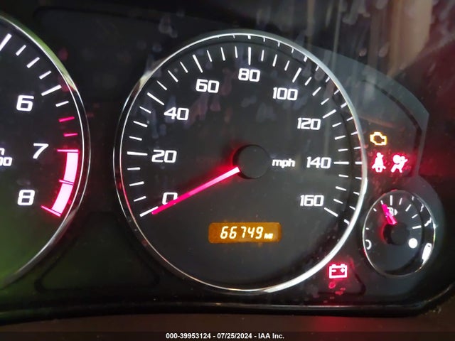 2006 CADILLAC CTS 1G6DP577760127059 Photo 6