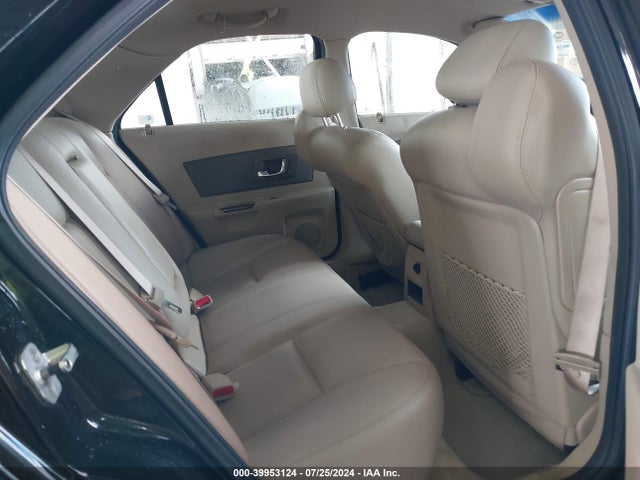 2006 CADILLAC CTS 1G6DP577760127059 Photo 7