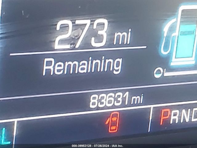 1GCGTEEN8J1111091 Chevrolet Colorado Zr2