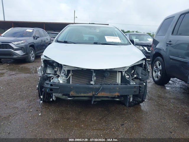 Toyota COROLLA SE 2017 2T1BURHE9HC831452 Image 13