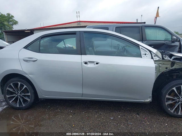 Toyota COROLLA SE 2017 2T1BURHE9HC831452 Image 14