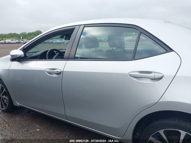 Toyota COROLLA SE 2017 2T1BURHE9HC831452 Image 15