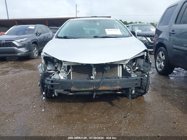 Toyota COROLLA SE 2017 2T1BURHE9HC831452 Image 6