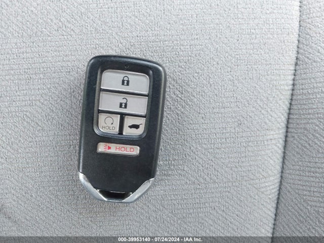 Honda Pilot 2wd Ex 2021 5FNYF5H3XMB033091 Image 11