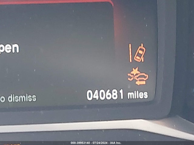 Honda Pilot 2wd Ex 2021 5FNYF5H3XMB033091 Image 16