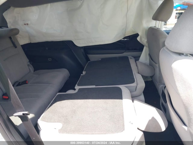 Honda Pilot 2wd Ex 2021 5FNYF5H3XMB033091 Image 8