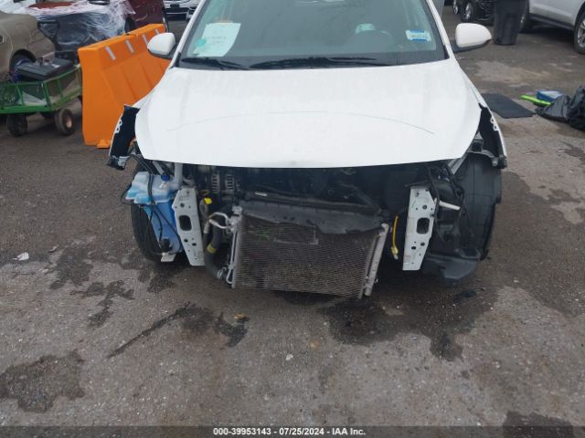 3KPA25AD6NE468696 KIA Rio 5-door S