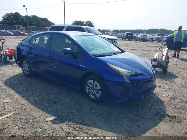 2016 JTDKARFU5G3503083 main image