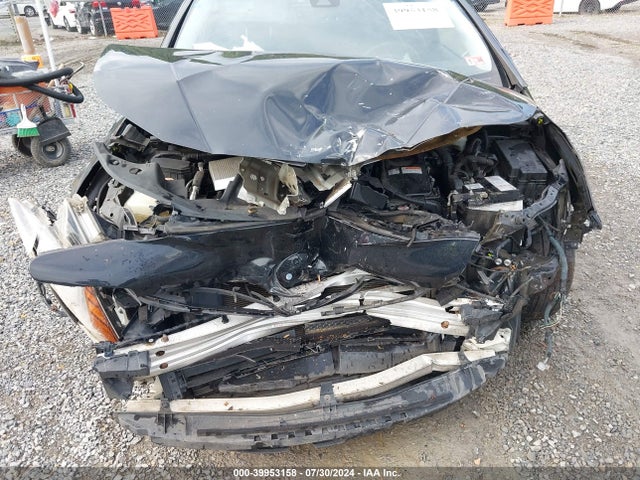 Toyota Prius Two 2017 JTDKBRFU0H3540735 Image 6