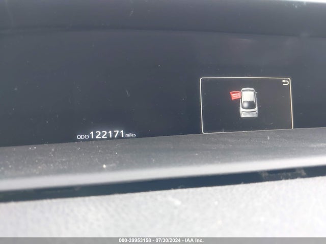 Toyota Prius Two 2017 JTDKBRFU0H3540735 Image 7