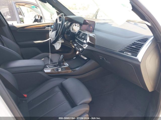 5UXTR7C52KLF33148 BMW X3 Sdrive30i