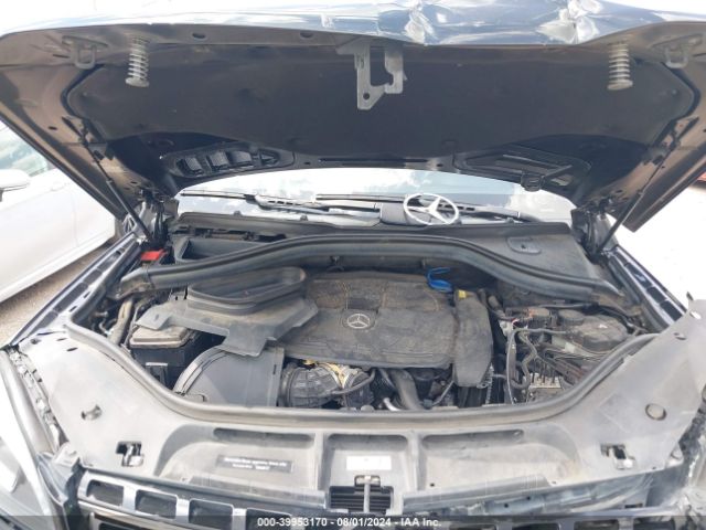 4JGDA5JBXFA503979 Mercedes-Benz ML 350